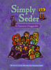 Simply Seder: A Passover Haggadah And Family Seder Planner