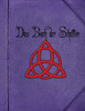 Das Buch der Schatten: Einblicke in ein echtes handgeschriebenes Hexenbuch