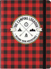 The Camping Logbook (Camping Journal): Record Your Adventures