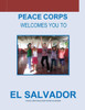 El Salvador: A Peace Corps Publication
