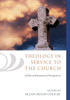 Theology in Service to the Church: Global and Ecumenical Perspectives