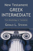 New Testament Greek Intermediate