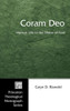 Coram Deo: Human Life in the Vision of God