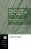 The Holy Spirit and the Renewal of All Things: Pneumatology in Paul and Jurgen Moltmann