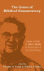 The Genre of Biblical Commentary