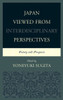 Japan Viewed from Interdisciplinary Perspectives: History and Prospects