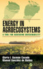 Energy in Agroecosystems: A Tool for Assessing Sustainability