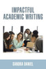 Impactful Academic Writing