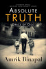 Absolute Truth: Grace of God