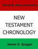 New Testament Chronology
