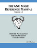 Gnu Make Reference Manual: Version 4.2