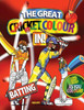 The great cricket colour in: batting