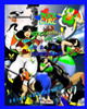 Duck Girl v/s Bitchassmfers Who Hate-On Brian Bondurant