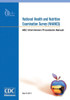 National Health and Nutrition Examination Survey (NHANES): MEC Interviewers Procedures Manual