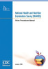 National Health and Nutrition Examination Survey (NHANES): Vision Procedures Manual