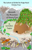 The Labors of Ki'shto'ba Huge-Head, Volume Four: Beneath the Mountain of Heavy Fear