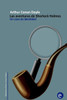 Un caso de identidad: Las aventuras de Sherlock Holmes