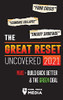 The Great Reset Uncovered 2021: Food Crisis, Economic Collapse & Energy Shortage; Nwo - Build Back Better & The Green Deal (Truth Anonymous)