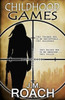 Childhood Games (Large Print) Large Print