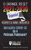 O Grande Reset 2021-2030 Exposto!: Passaportes De Vacinas E Microchips 5G, Muta?º??Es Covid-19 Ou A Pr??Xima Pandemia? Agenda Wef - Construir Melhor - O ... (Truth Anonymous) (Portuguese Edition)
