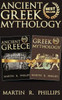 Ancient Greek Mythology: Discover the Secrets of Ancient Greece and Greek Mythology