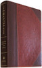 The Urantia Book: Revealing The Mysteries Of God, The Universe, World History, Jesus, And Ourselves - 9780911560183