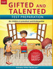 Gifted And Talented Test Preparation: Gifted Test Prep Book For The Olsat, Nnat2, And Cogat; Workbook For Children In Preschool And Kindergarten (Gifted Games)