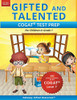 Gifted And Talented Cogat Test Prep: Gifted Test Prep Book For The Cogat Level 7; Workbook For Children In Grade 1