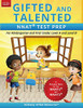 Gifted And Talented Nnat Test Prep: Nnat2 / Nnat3 Level A And Level B - For Kindergarten And First Grade