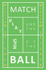 Match Play And The Spin Of The Ball