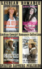 Lesbian Romance: Lesbian Cowgirl Romance Collection