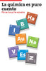 La Quimica Es Puro Cuento (Spanish Edition)