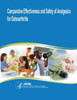 Comparative Effectiveness and Safety of Analgesics for Osteoarthritis: Comparative Effectiveness Review Number 4