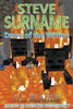 Steve Surname: Dawn Of The Wither
