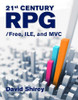 21St Century Rpg: /Free, Ile, And Mvc: /Free, Ile, And Mvc