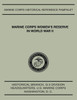 Marine Corps Women's Reserve In World War II