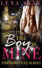The Boy Is Mine - The Complete Series