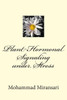 Plant Hormonal Signaling under Stress