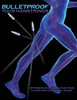 Bulletproof Your Hamstrings: Optimizing Hamstring Function To End Pain And Resist Injury