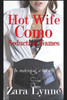 Hot Wife in Como - Seduction Games