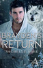 Brayden's Return (Paranormals of Avynwood)
