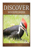 Woodpeckers - Discover: Early reader's wildlife photography book