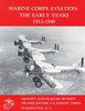 Marine Corps Aviation: The Early Years, 1912-1940