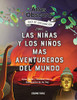 Atlas Obscura: Guã­A De Exploraciã³N Para Las Niã±As Y Los Niã±Os Mã¡S Aventureros Del Mundo (El Libro Ocã©Ano Deâ¦) (Spanish Edition)