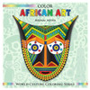 Color African Art