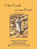 The Torah on One Foot