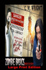 Zombie Basics: Zombie 101 Series: Large Print Edition