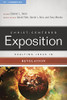 Exalting Jesus In Revelation (Christ-Centered Exposition Commentary)