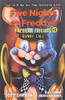 Bunny Call: An Afk Book (Five Nights At Freddy’S: Fazbear Frights #5) (5)