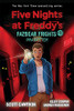 Prankster: An Afk Book (Five Nights At Freddy?çös: Fazbear Frights #11) (11)